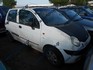 DAEWOO - CHEVROLET MATIZ